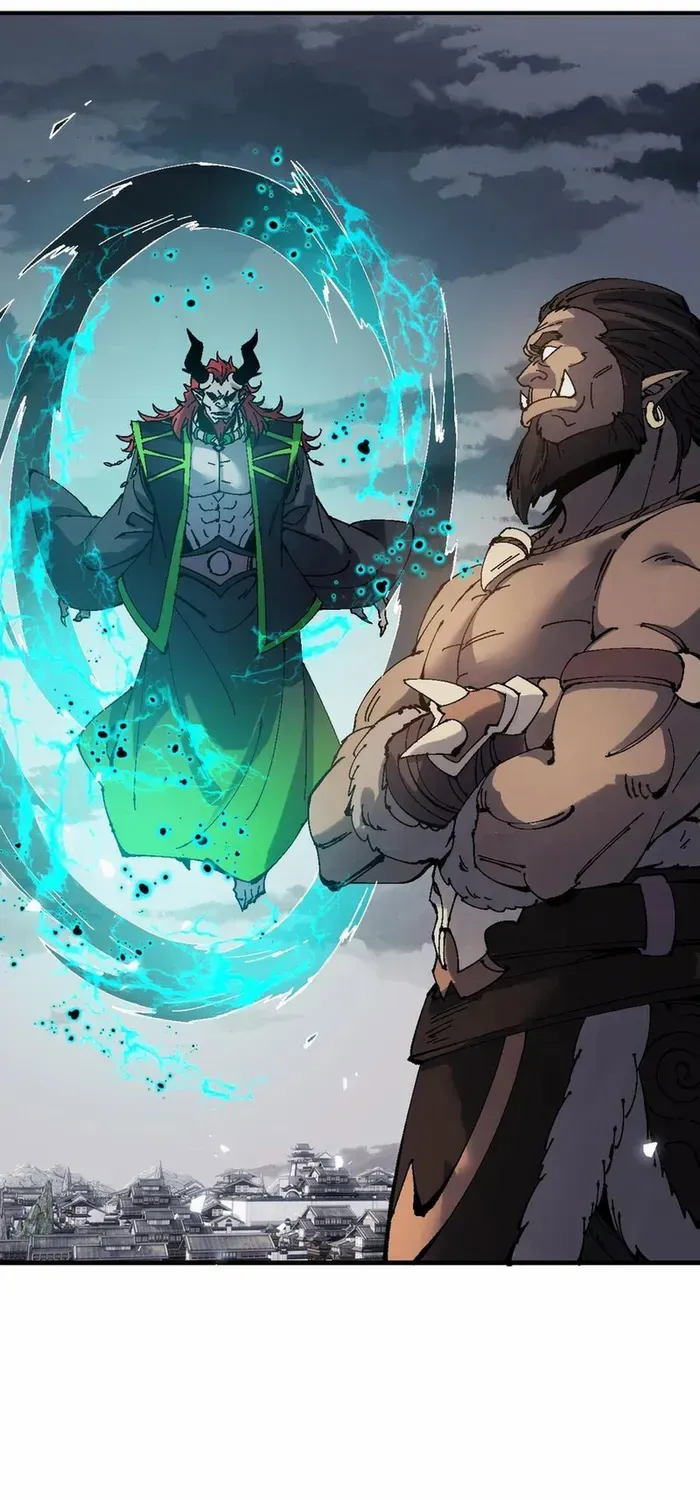 Devious Son Of Heaven Chapter 146 page 41 - 