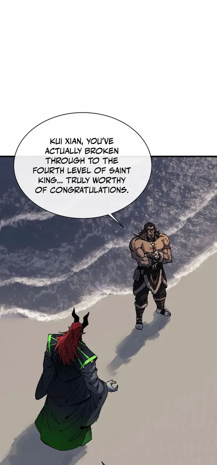 Devious Son Of Heaven Chapter 146 page 42 - 