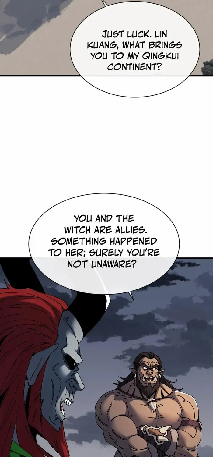 Devious Son Of Heaven Chapter 146 page 43 - 