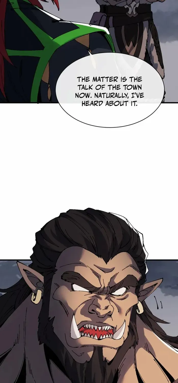 Devious Son Of Heaven Chapter 146 page 44 - 