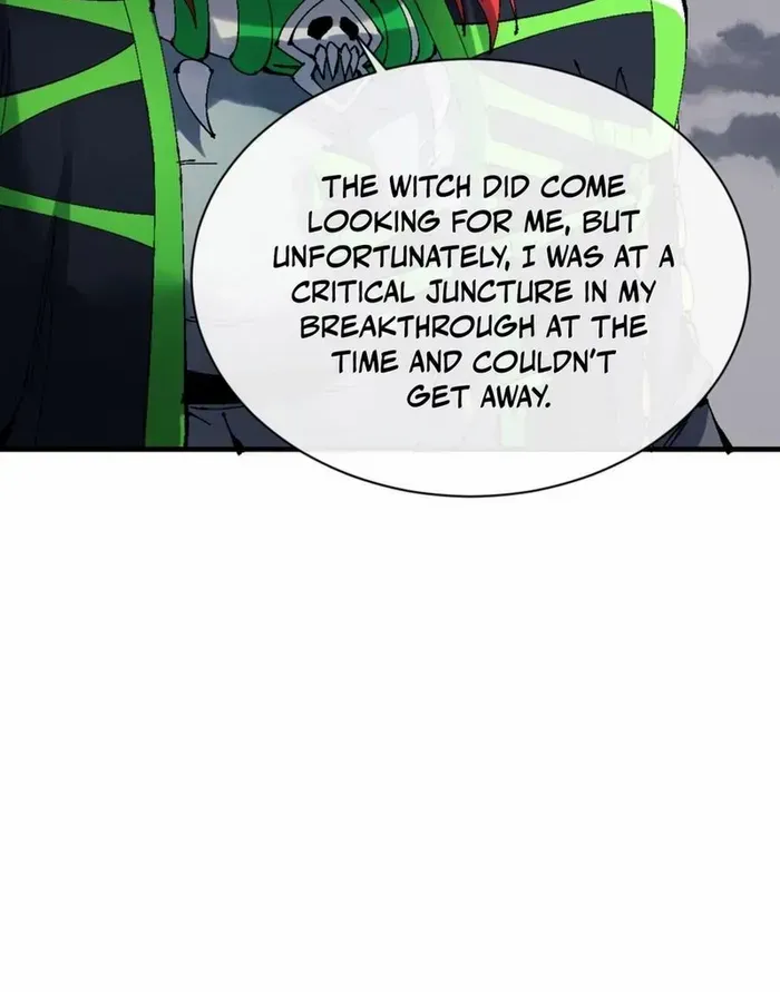 Devious Son Of Heaven Chapter 146 page 46 - 
