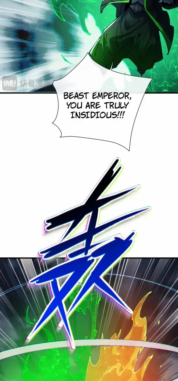 Devious Son Of Heaven Chapter 146 page 51 - 