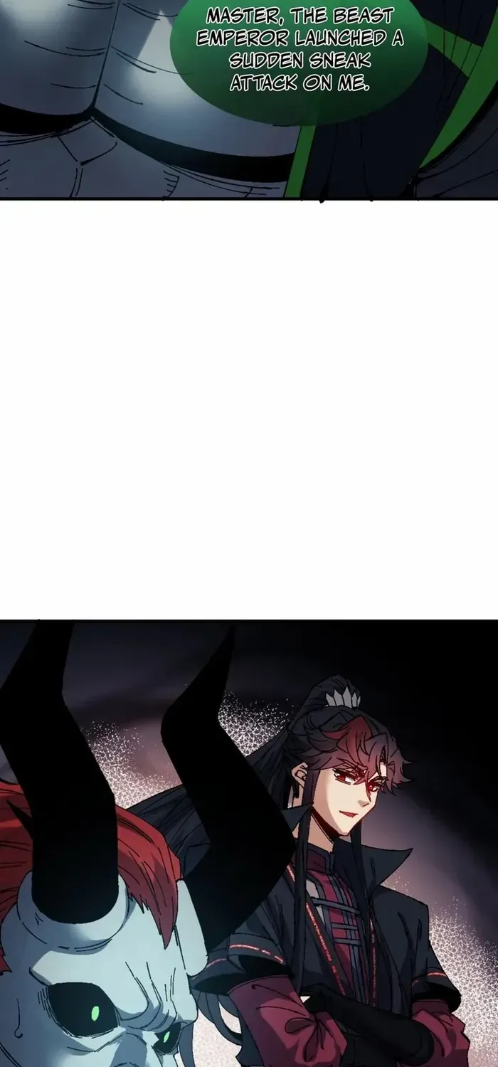 Devious Son Of Heaven Chapter 146 page 56 - 