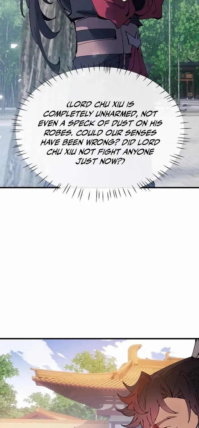 Devious Son Of Heaven Chapter 146 page 8 - 