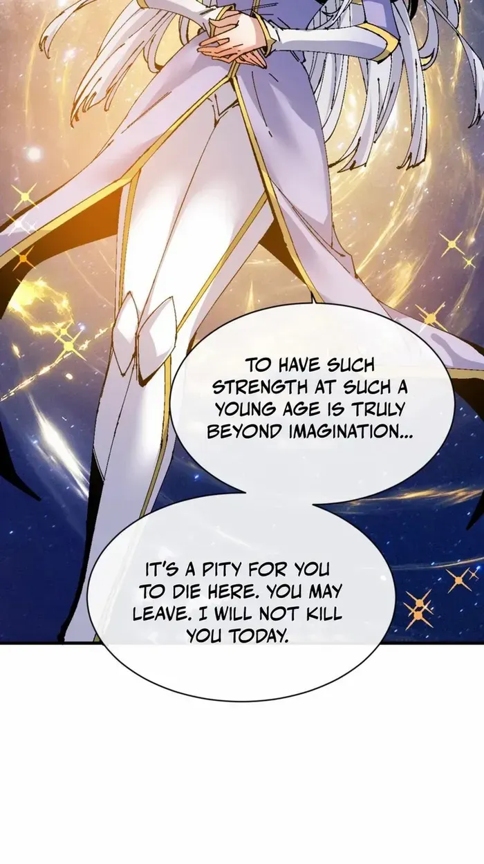 Devious Son Of Heaven Chapter 147 page 11 - 