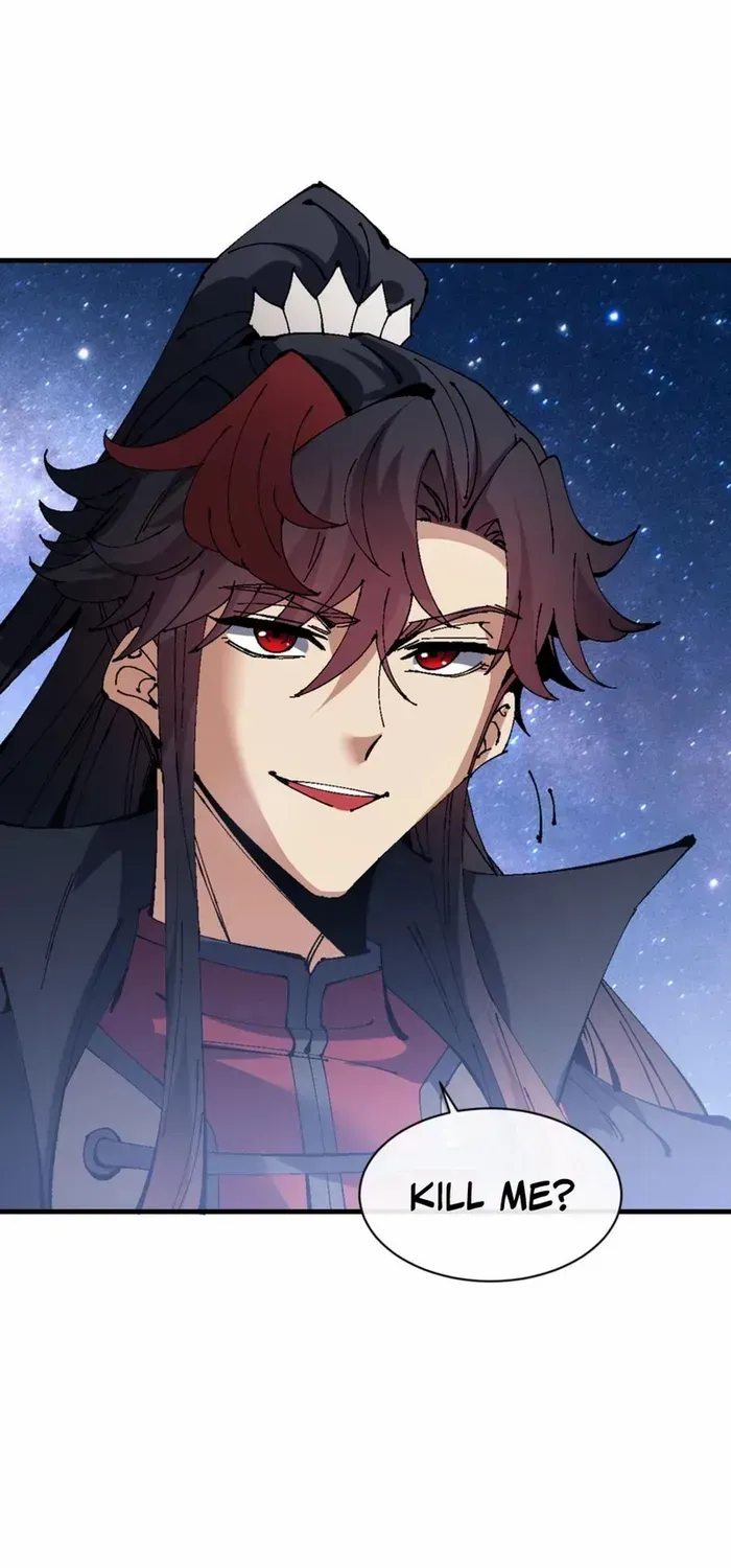 Devious Son Of Heaven Chapter 147 page 12 - 