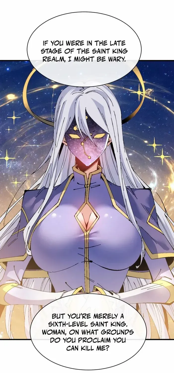Devious Son Of Heaven Chapter 147 page 13 - 