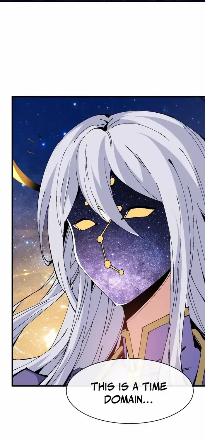Devious Son Of Heaven Chapter 147 page 15 - 
