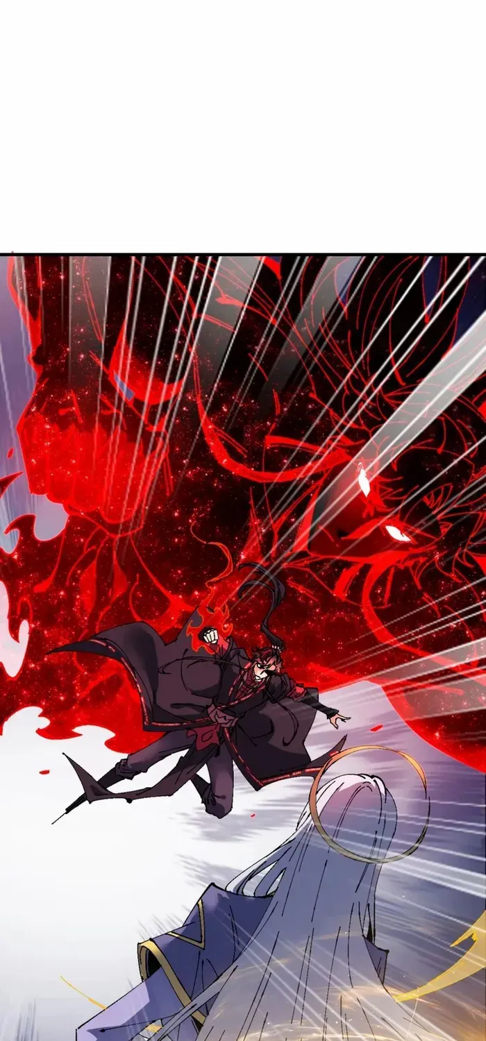Devious Son Of Heaven Chapter 147 page 16 - 