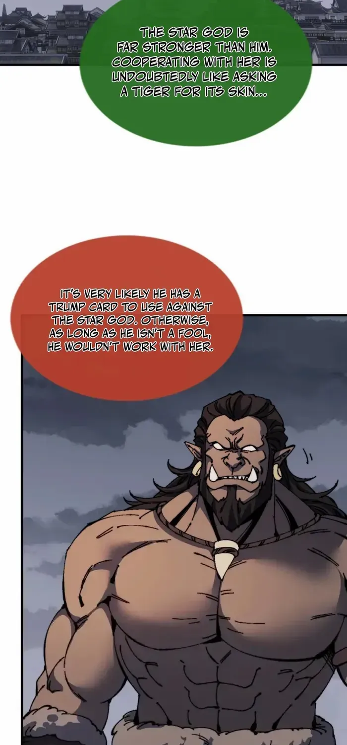 Devious Son Of Heaven Chapter 147 page 3 - 