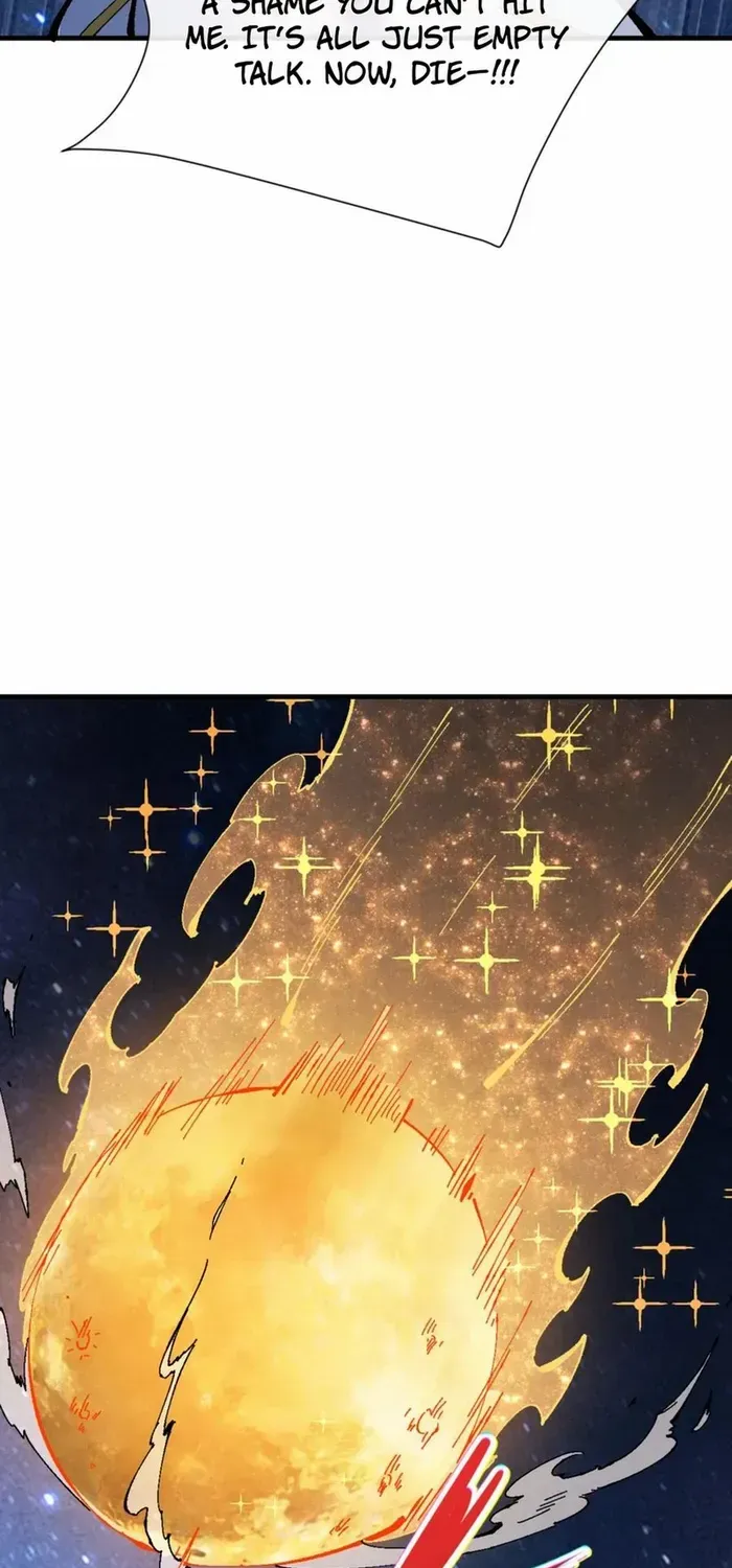 Devious Son Of Heaven Chapter 147 page 30 - 
