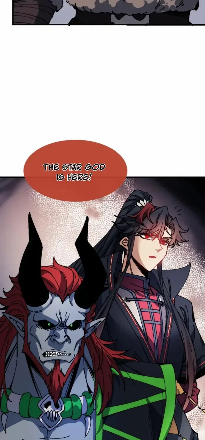 Devious Son Of Heaven Chapter 147 page 4 - 