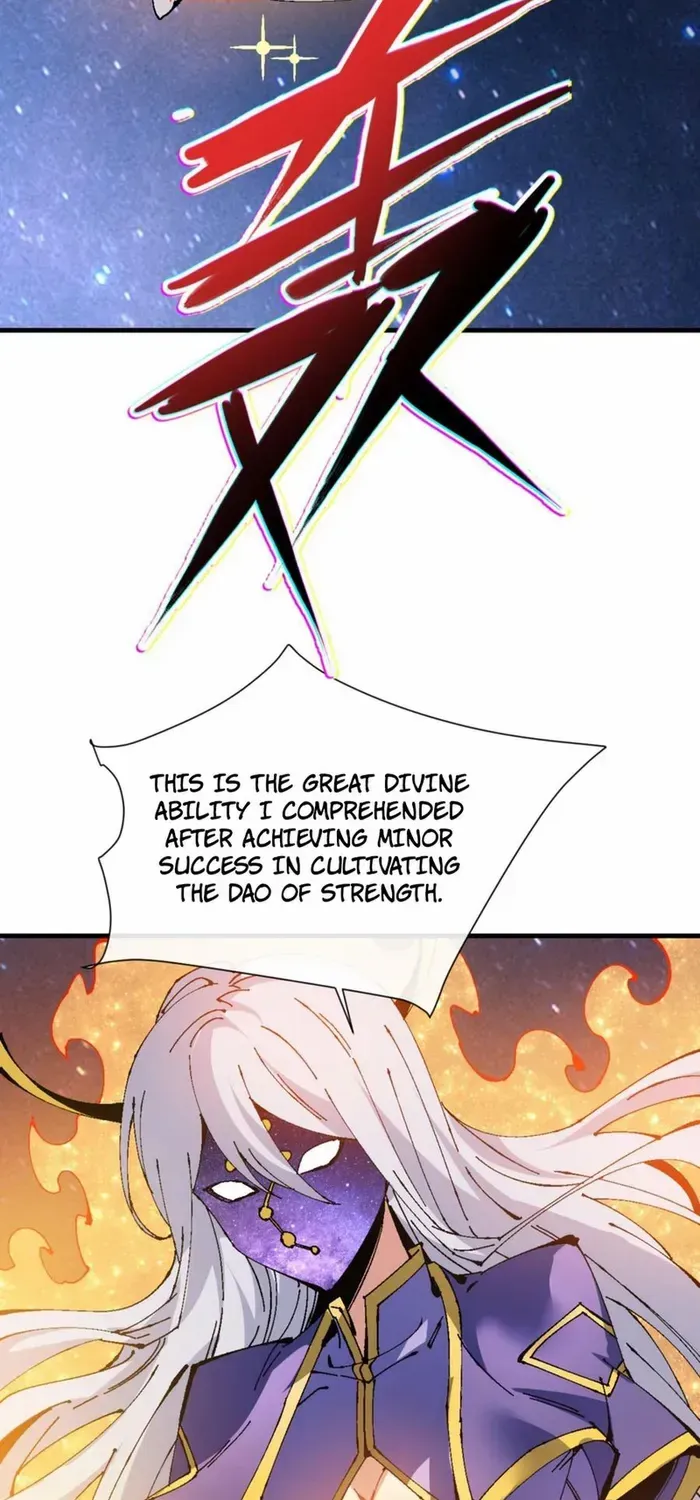 Devious Son Of Heaven Chapter 147 page 31 - 