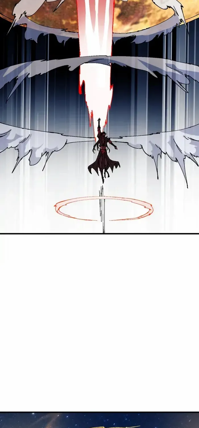 Devious Son Of Heaven Chapter 147 page 39 - 