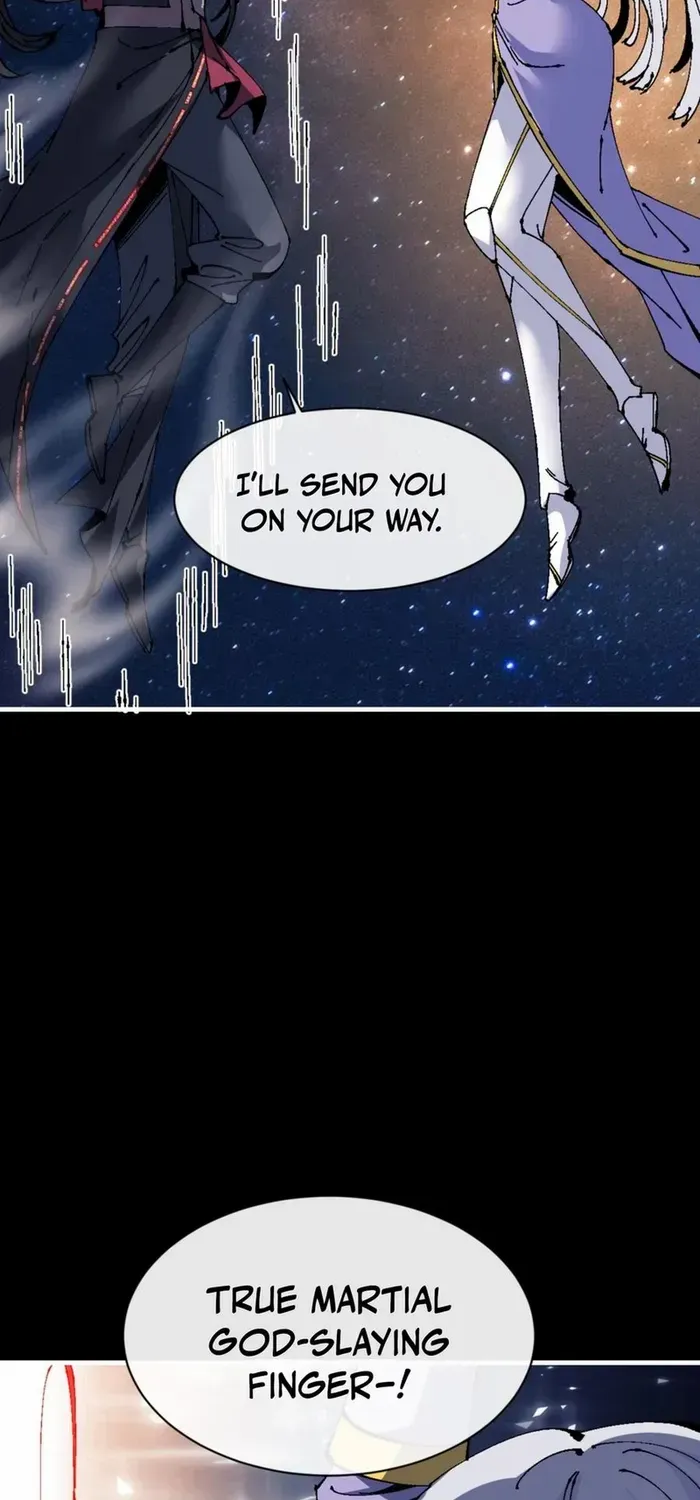 Devious Son Of Heaven Chapter 147 page 44 - 