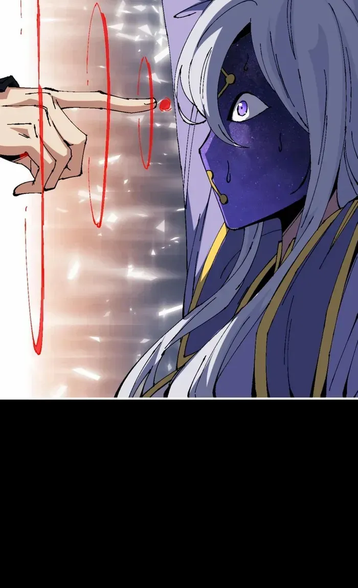 Devious Son Of Heaven Chapter 147 page 45 - 