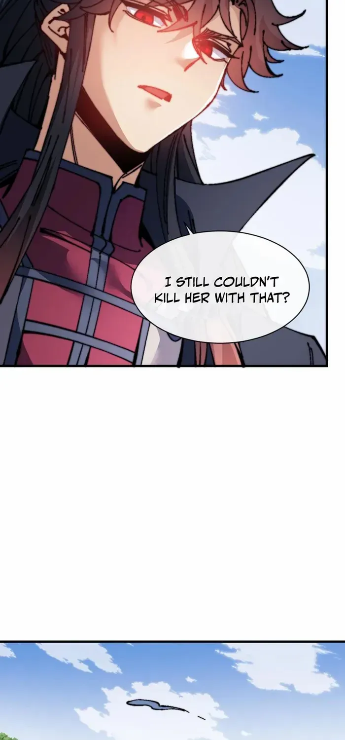 Devious Son Of Heaven Chapter 147 page 50 - 