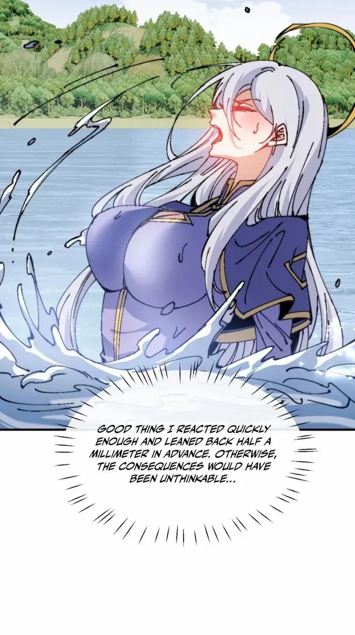 Devious Son Of Heaven Chapter 147 page 51 - 