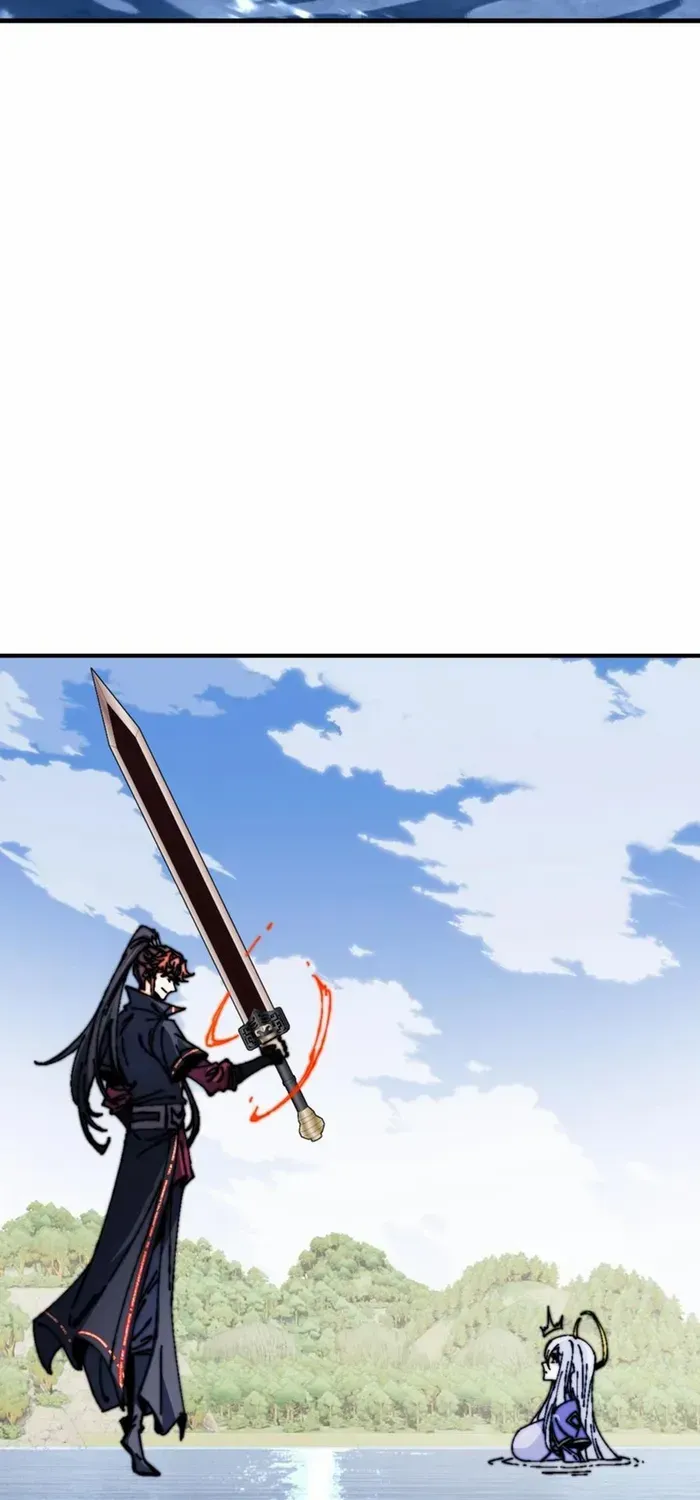 Devious Son Of Heaven Chapter 147 page 54 - 
