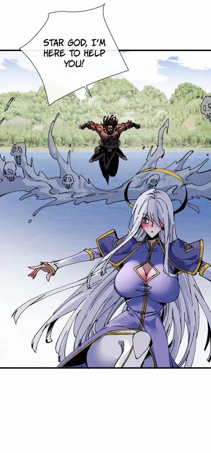 Devious Son Of Heaven Chapter 147 page 58 - 