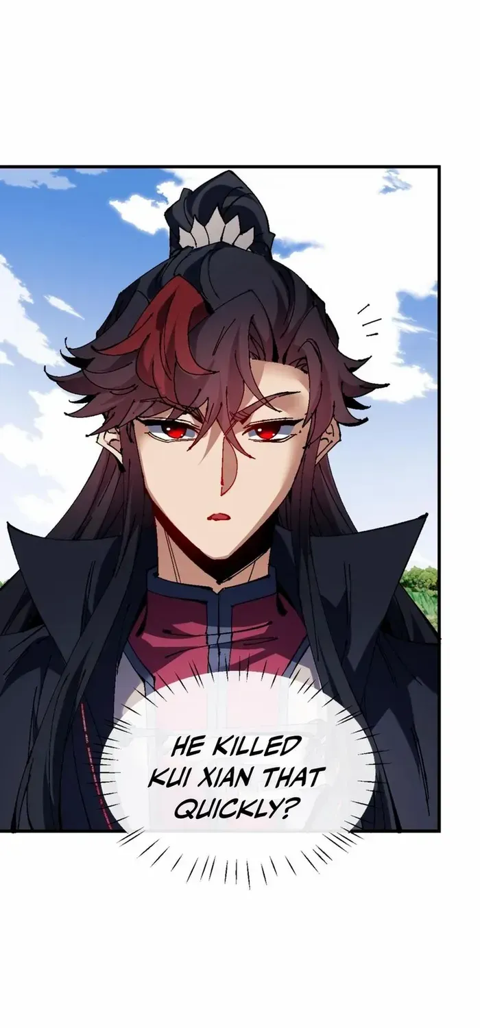 Devious Son Of Heaven Chapter 147 page 59 - 