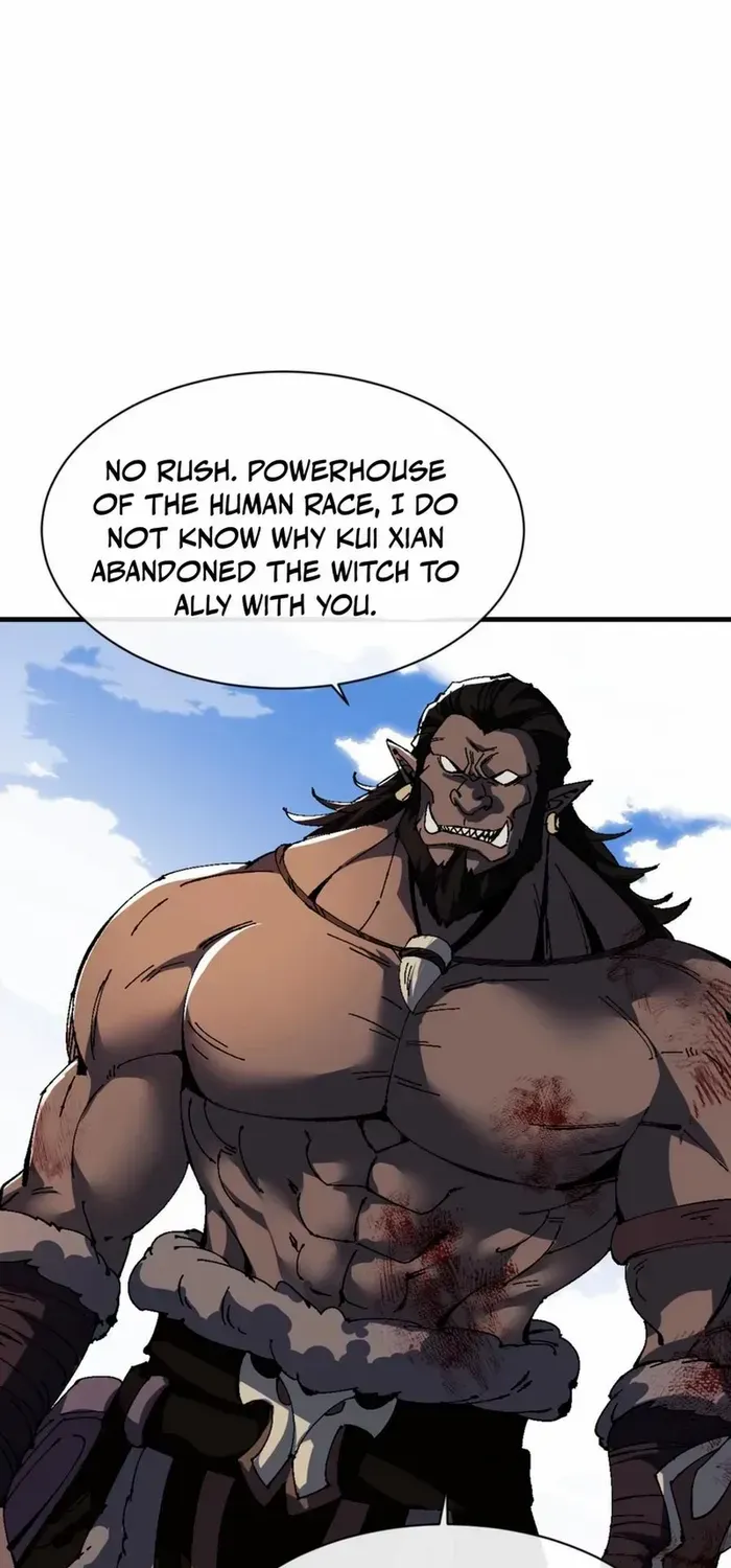 Devious Son Of Heaven Chapter 147 page 61 - 