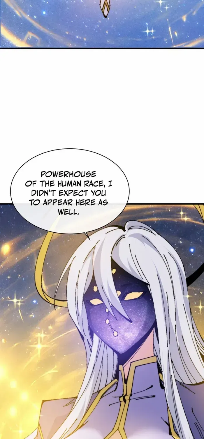 Devious Son Of Heaven Chapter 147 page 8 - 