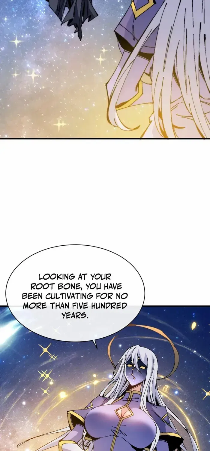 Devious Son Of Heaven Chapter 147 page 10 - 