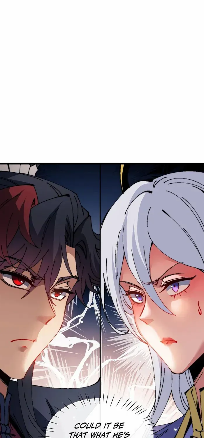 Devious Son Of Heaven Chapter 148 page 12 - 