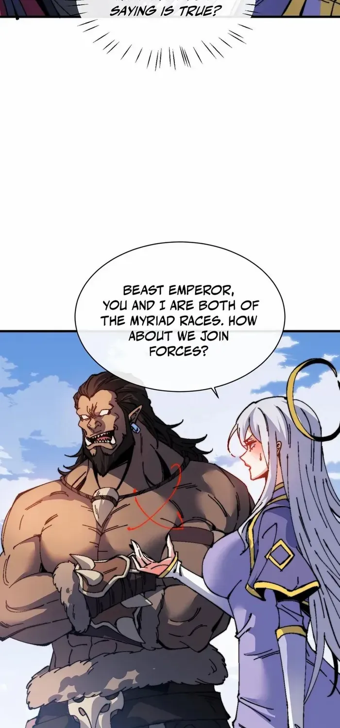 Devious Son Of Heaven Chapter 148 page 13 - 