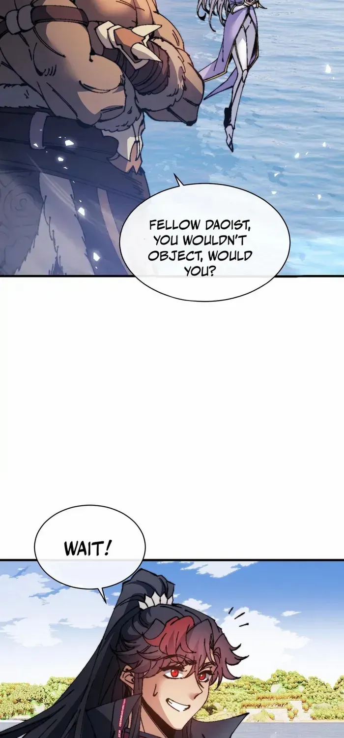 Devious Son Of Heaven Chapter 148 page 16 - 