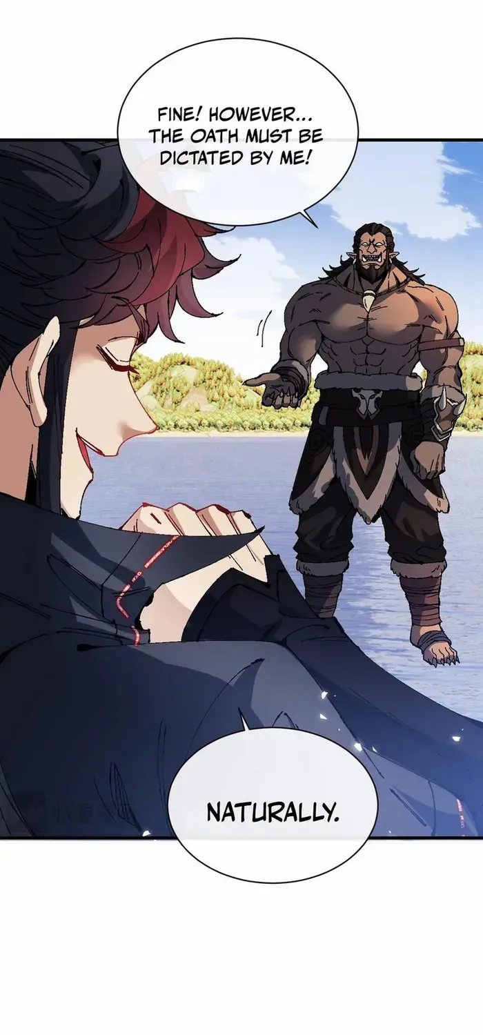 Devious Son Of Heaven Chapter 148 page 18 - 