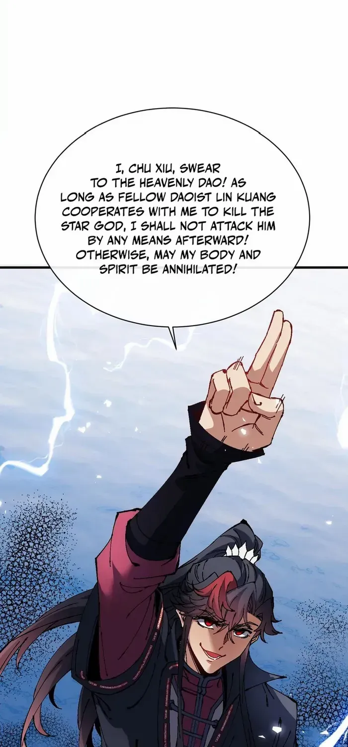 Devious Son Of Heaven Chapter 148 page 20 - 