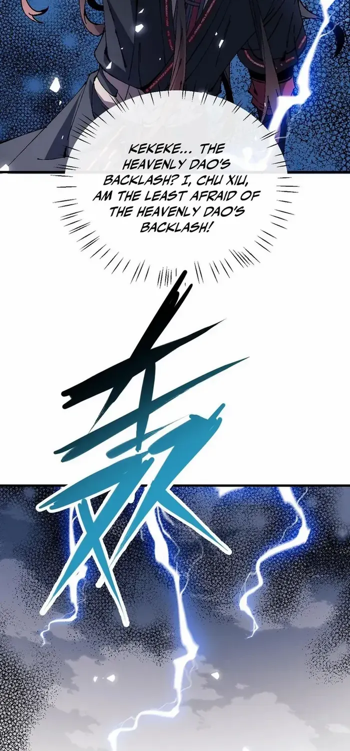 Devious Son Of Heaven Chapter 148 page 21 - 