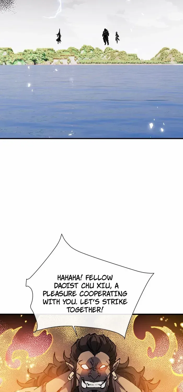 Devious Son Of Heaven Chapter 148 page 22 - 