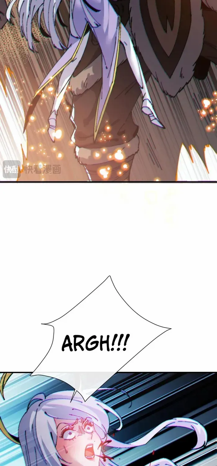 Devious Son Of Heaven Chapter 148 page 28 - 