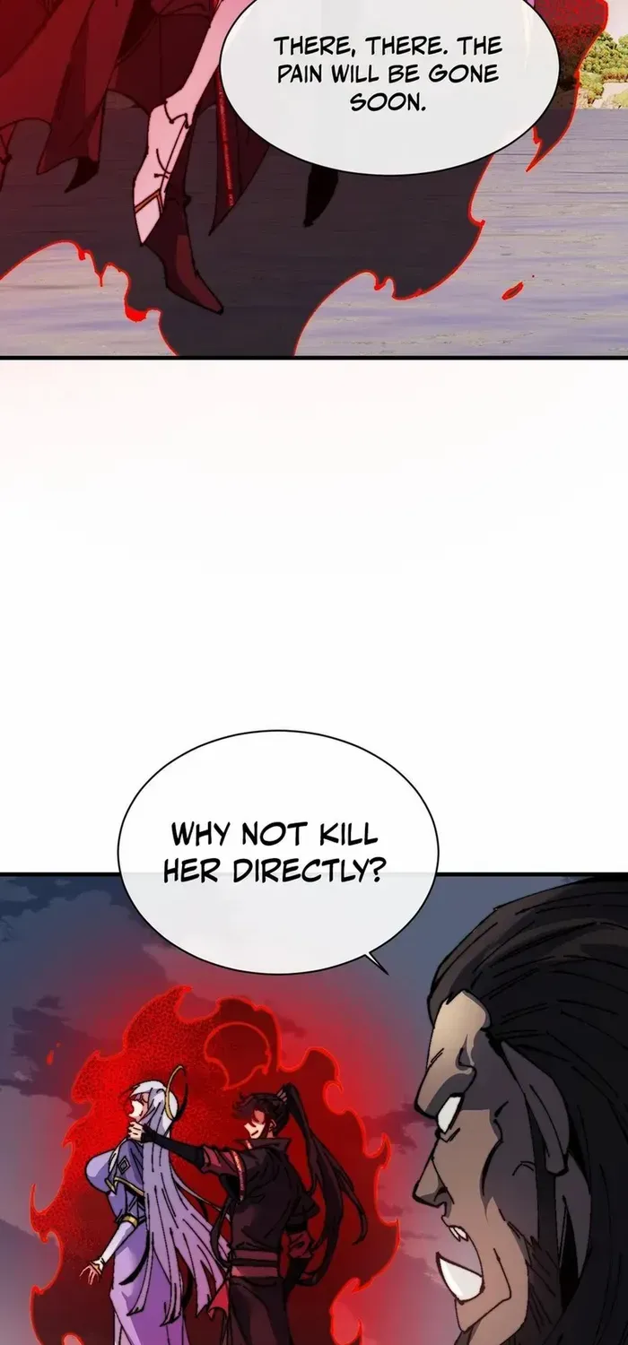 Devious Son Of Heaven Chapter 148 page 31 - 