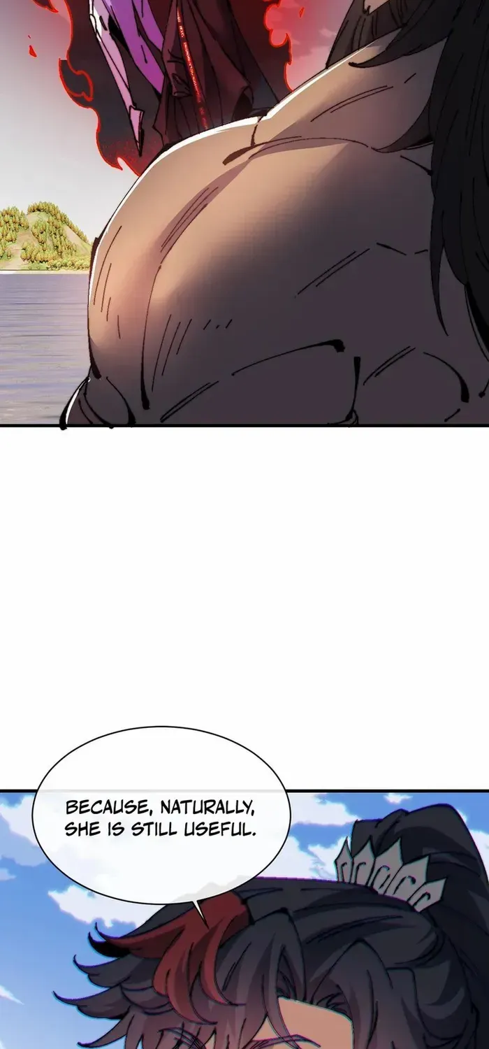 Devious Son Of Heaven Chapter 148 page 32 - 