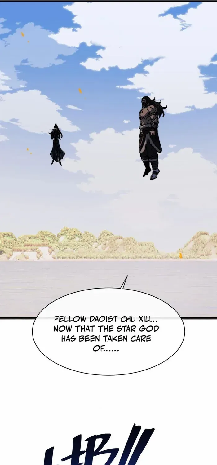 Devious Son Of Heaven Chapter 148 page 36 - 