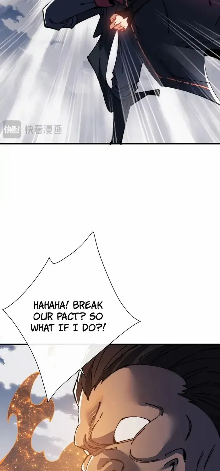 Devious Son Of Heaven Chapter 148 page 39 - 
