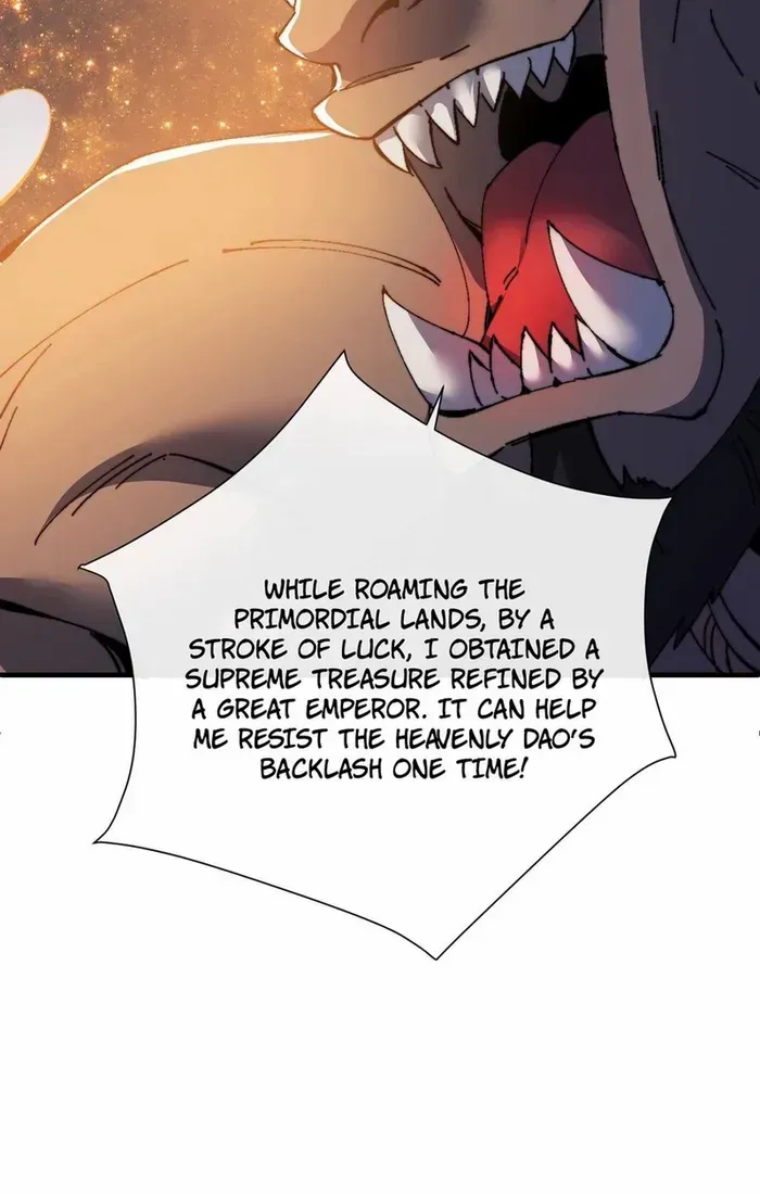 Devious Son Of Heaven Chapter 148 page 40 - 