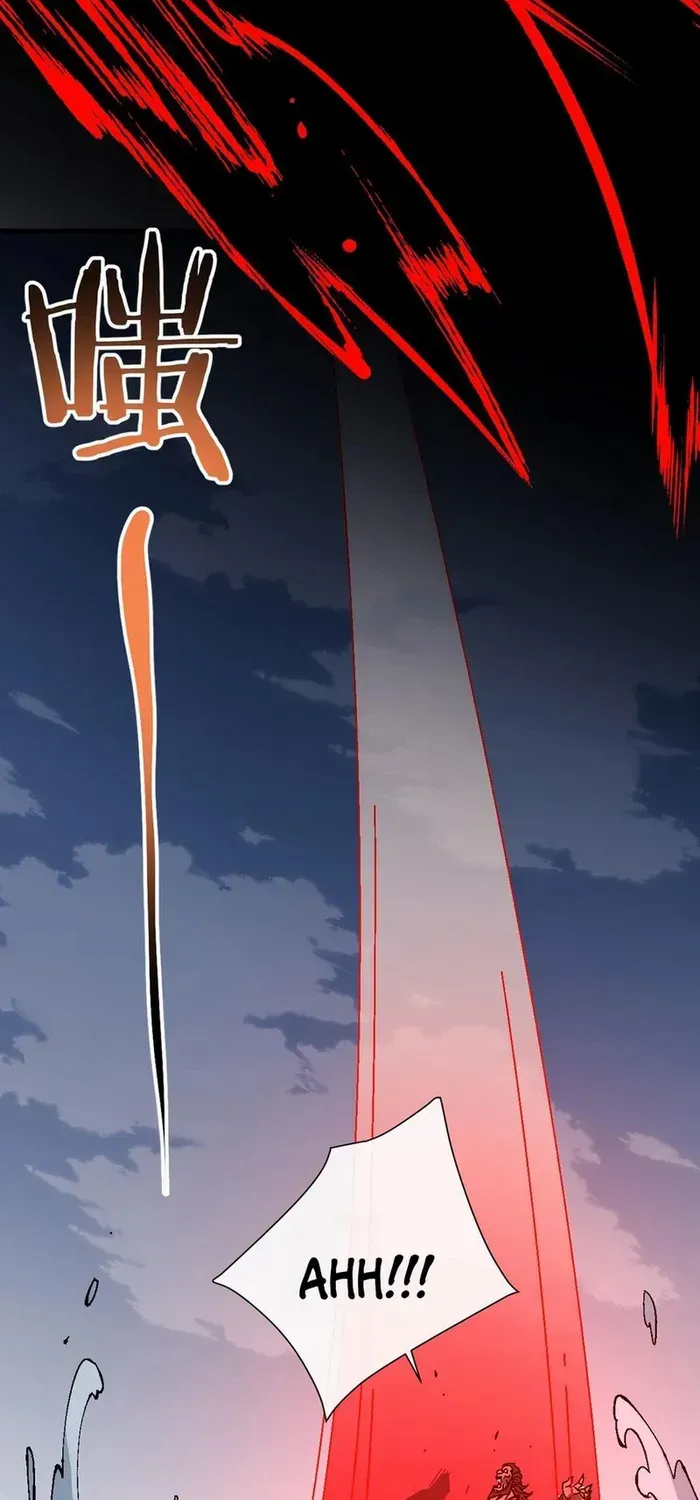 Devious Son Of Heaven Chapter 148 page 45 - 
