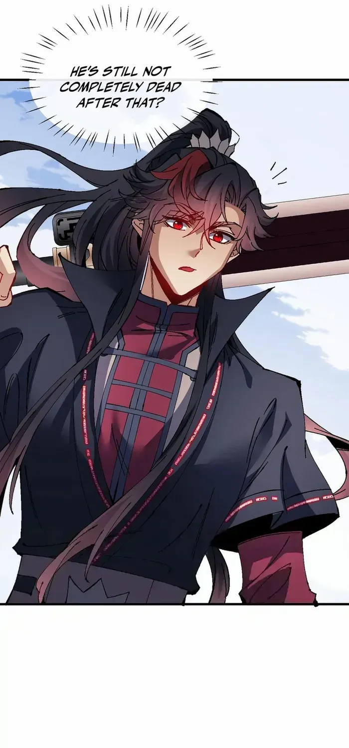 Devious Son Of Heaven Chapter 148 page 47 - 