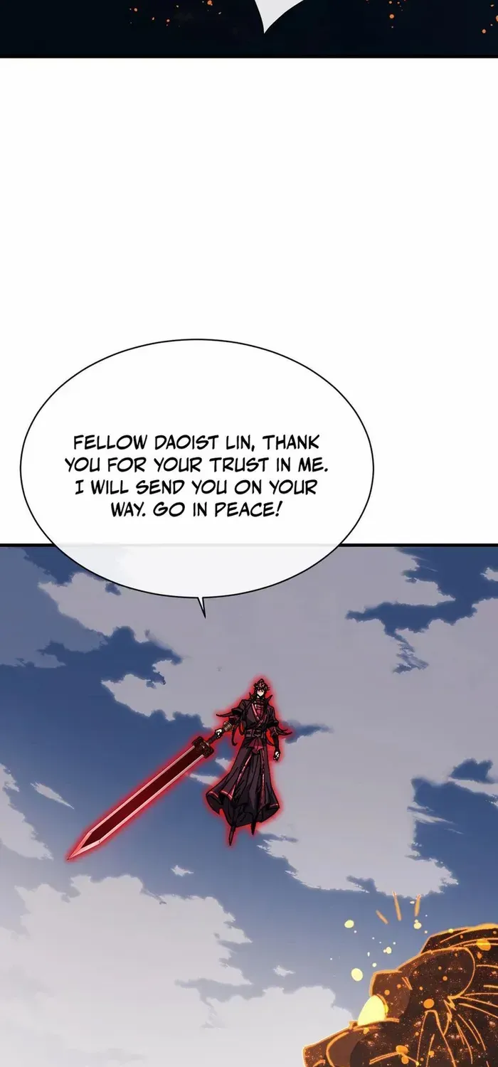 Devious Son Of Heaven Chapter 148 page 49 - 