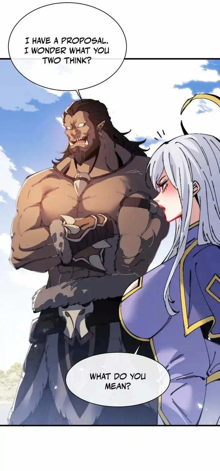Devious Son Of Heaven Chapter 148 page 6 - 