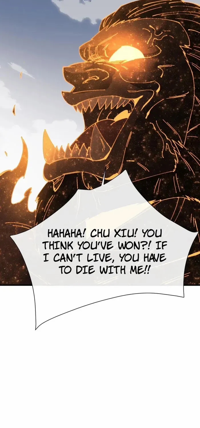 Devious Son Of Heaven Chapter 148 page 51 - 