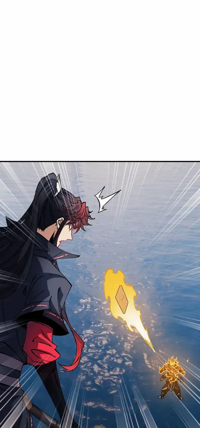 Devious Son Of Heaven Chapter 148 page 53 - 