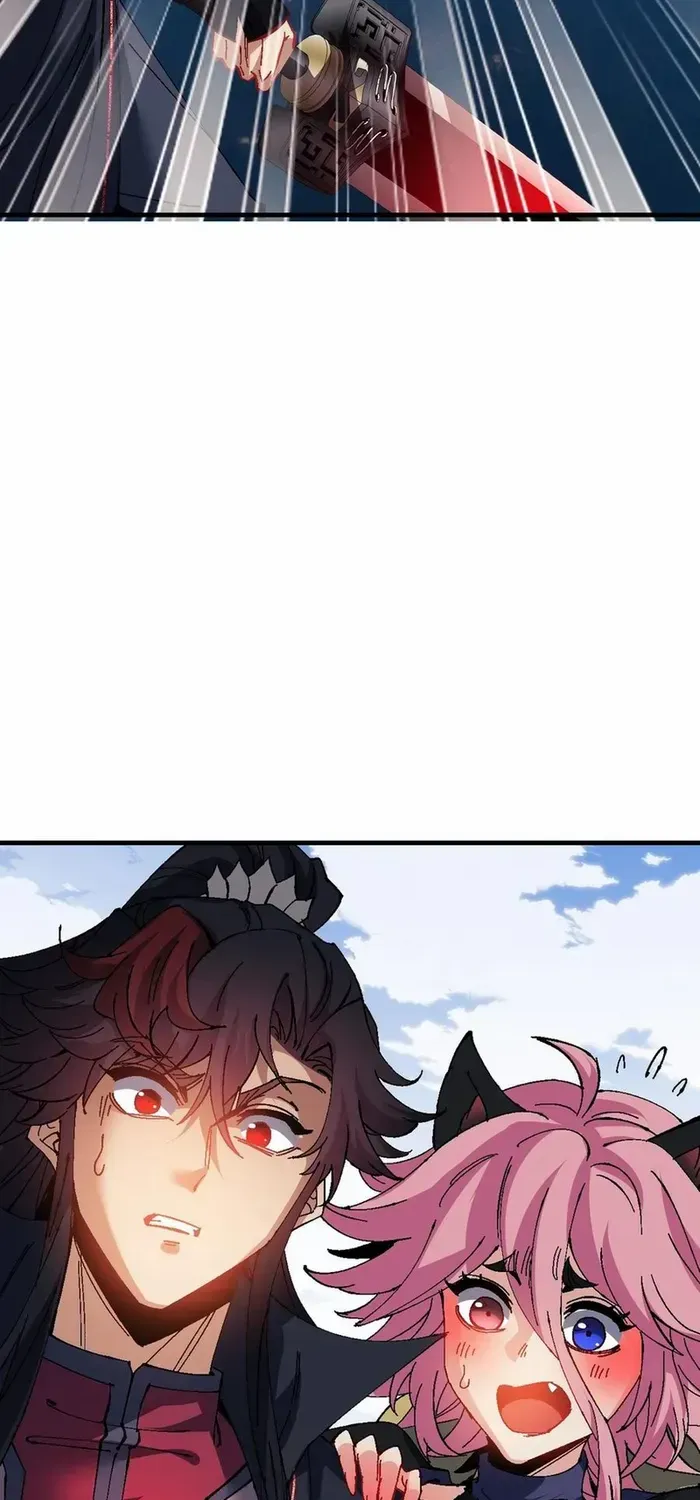 Devious Son Of Heaven Chapter 148 page 54 - 
