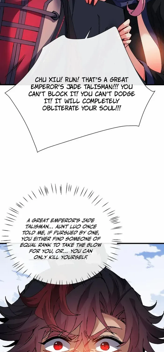 Devious Son Of Heaven Chapter 148 page 55 - 