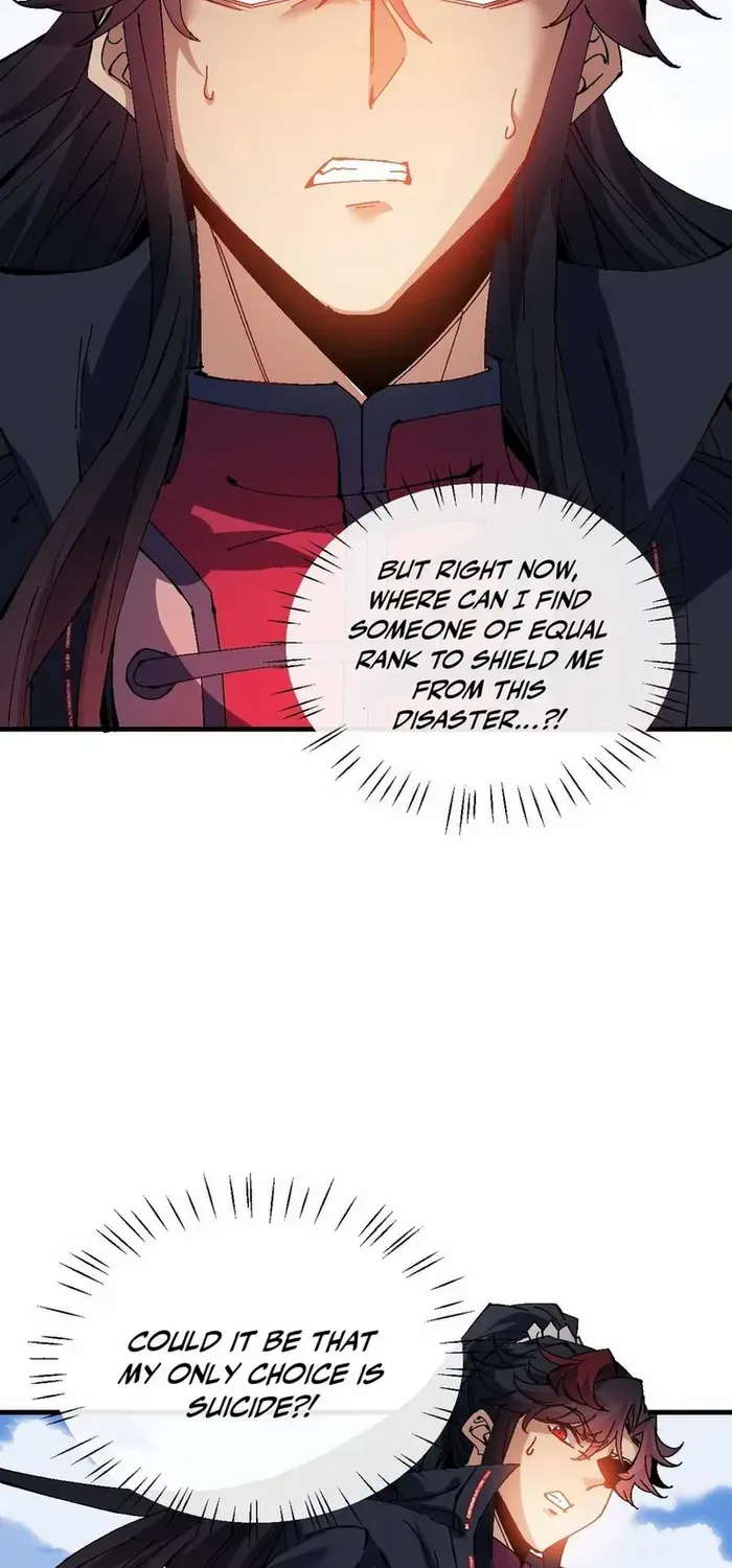 Devious Son Of Heaven Chapter 148 page 56 - 